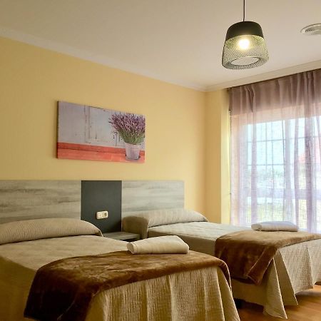 De Camino Vivienda De Uso Turistico Apartman Arzúa Kültér fotó