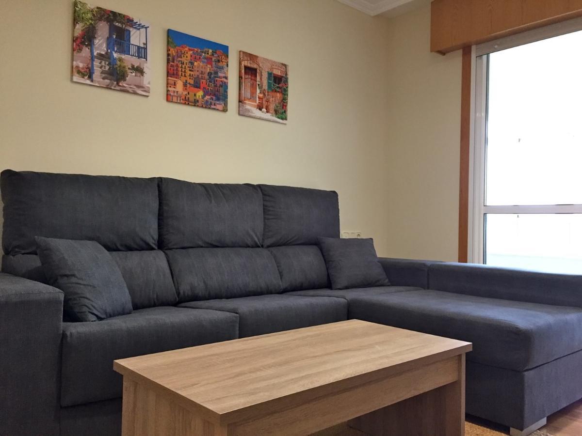 De Camino Vivienda De Uso Turistico Apartman Arzúa Kültér fotó