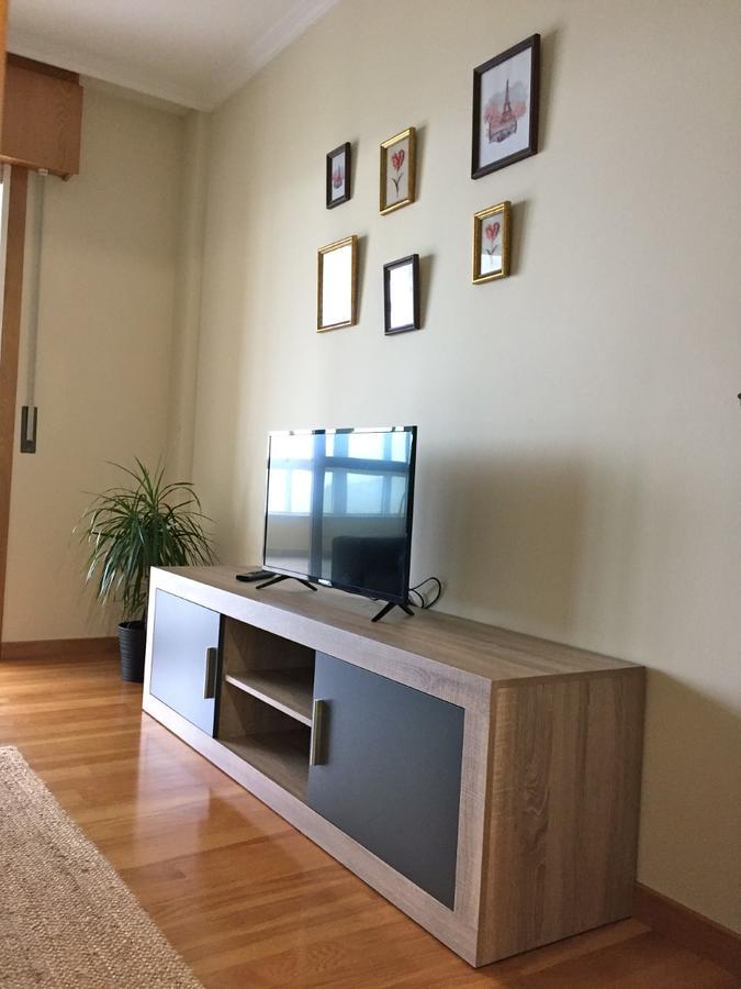 De Camino Vivienda De Uso Turistico Apartman Arzúa Kültér fotó